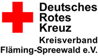 DRK Kreisverband Fläming Spreewald